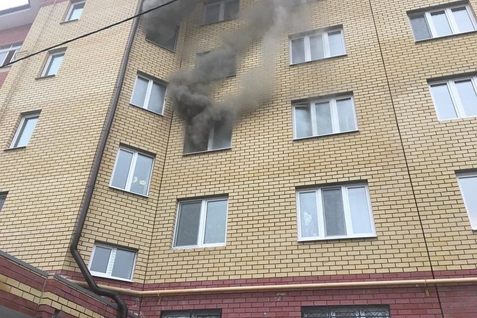 Фото: пресс-служба МЧС Татарстана
