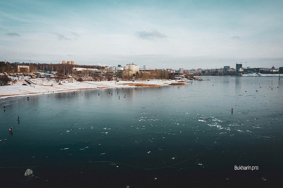 Фото: Павел Бухарин