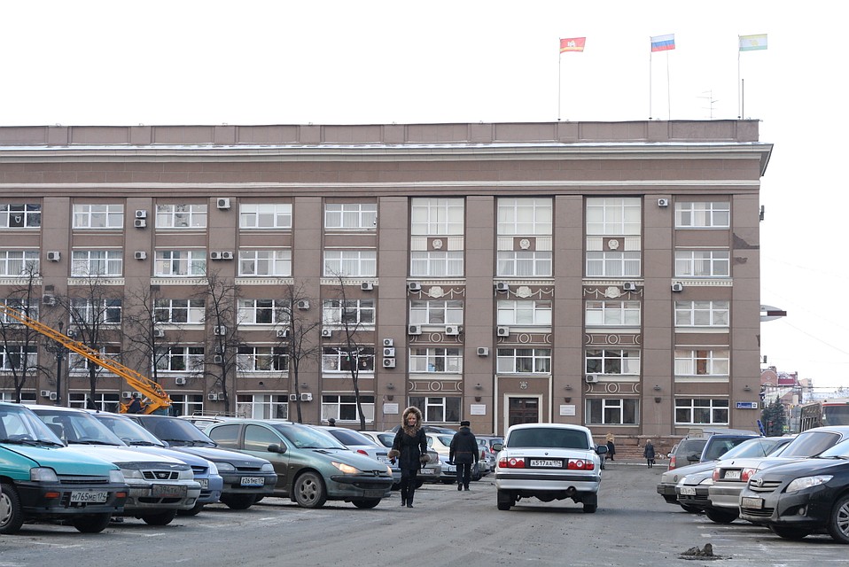 Исполнять обязанности руководителя управления будет Антон Корепанов.