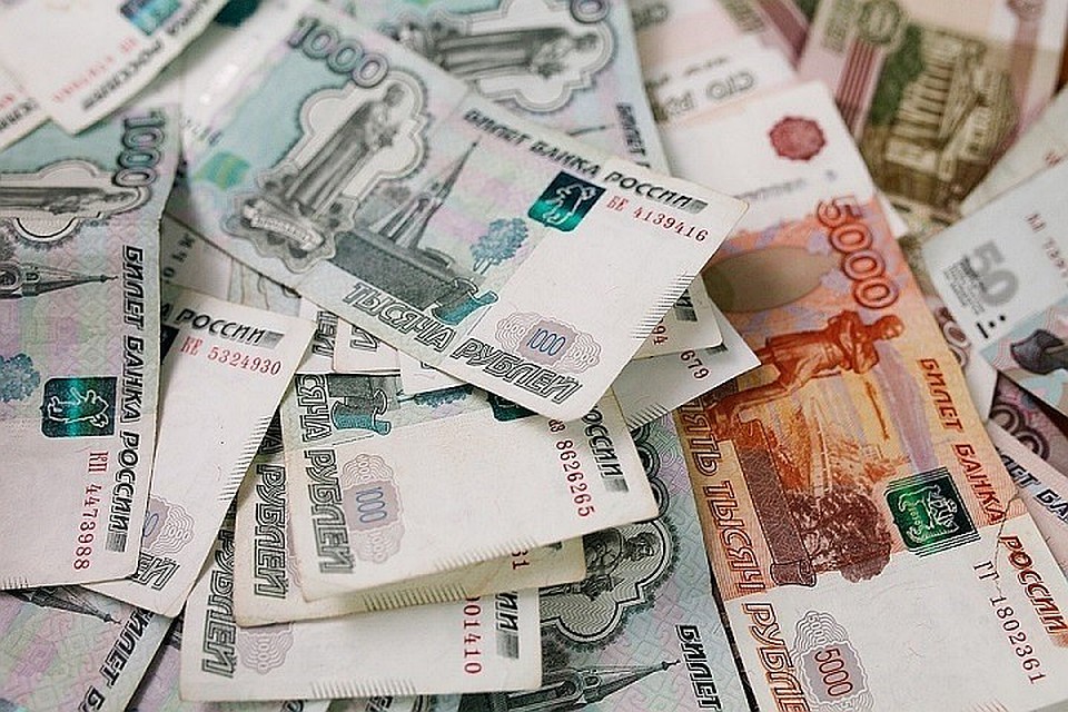 Материальную помощь получат 273 семьи.