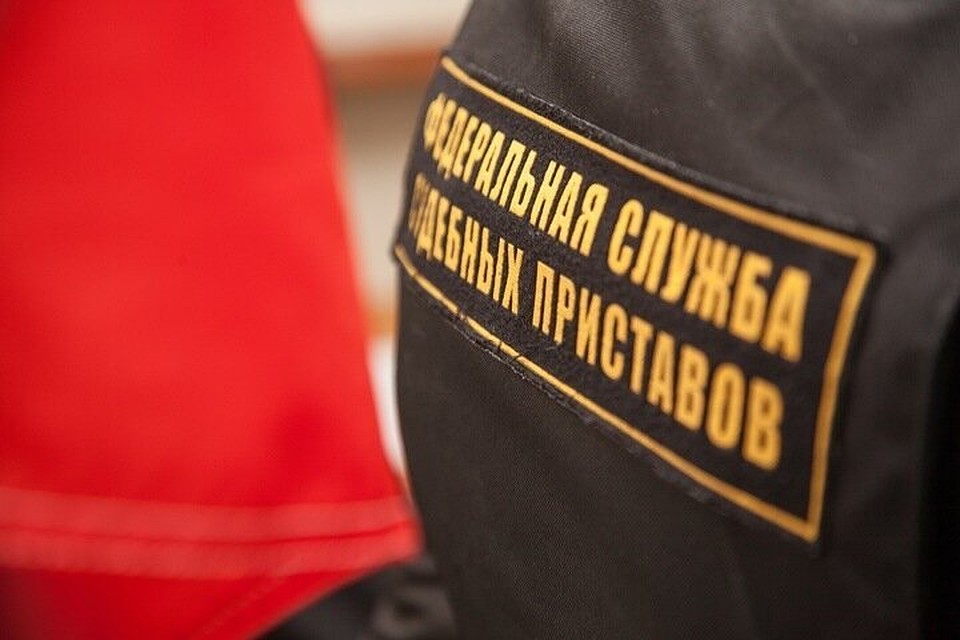 В среднем на один арестованный автомобиль приходится порядка 429 тысяч рублей задолженности.