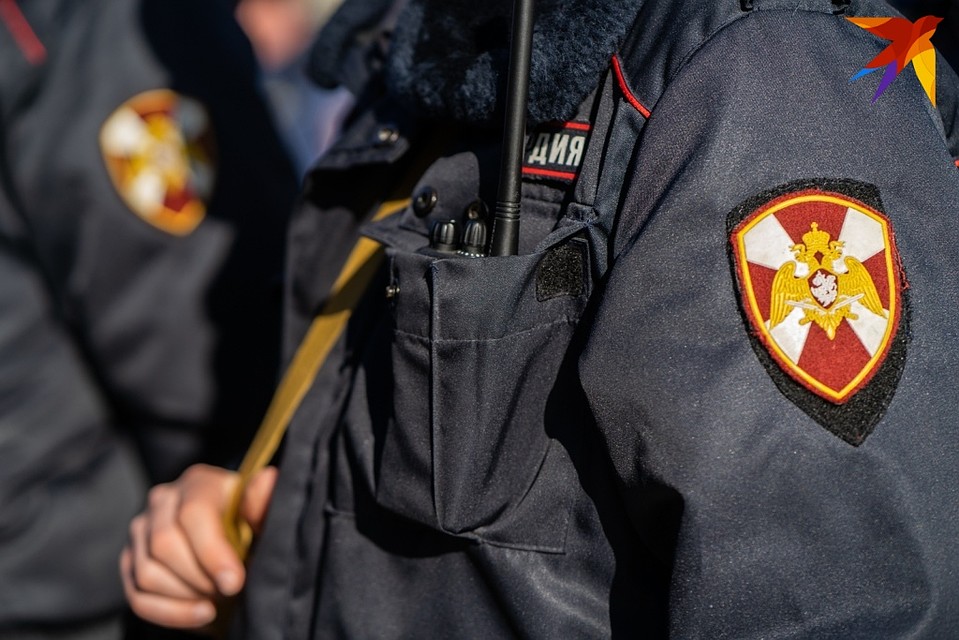 В Орле угонщик машин попался на месте преступления