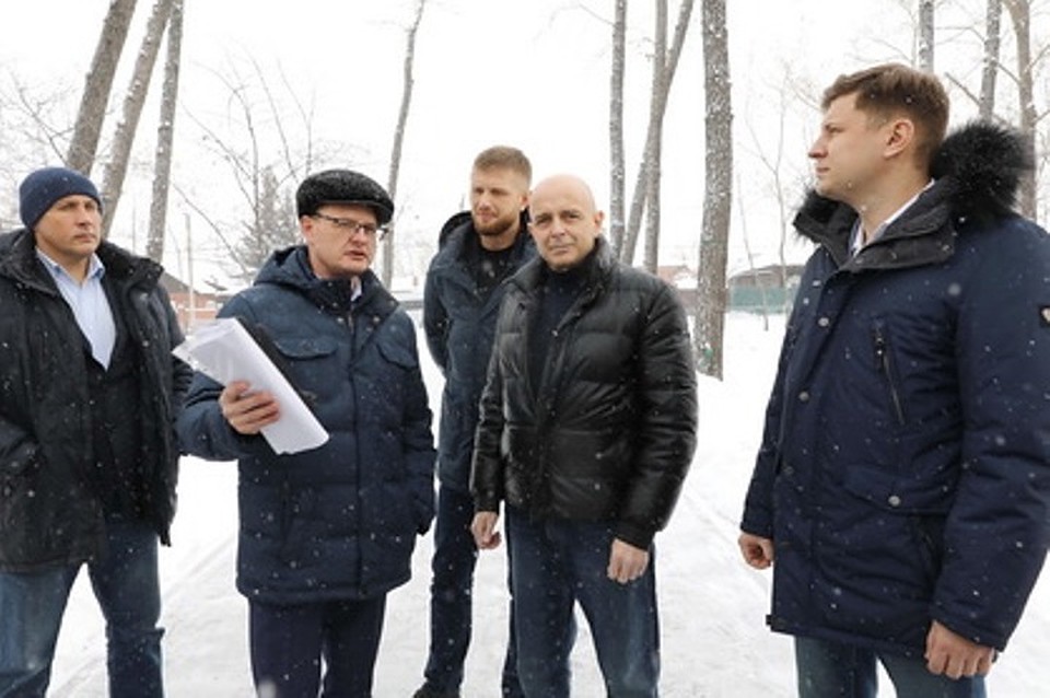 ФОТО: Лариса Федорова.