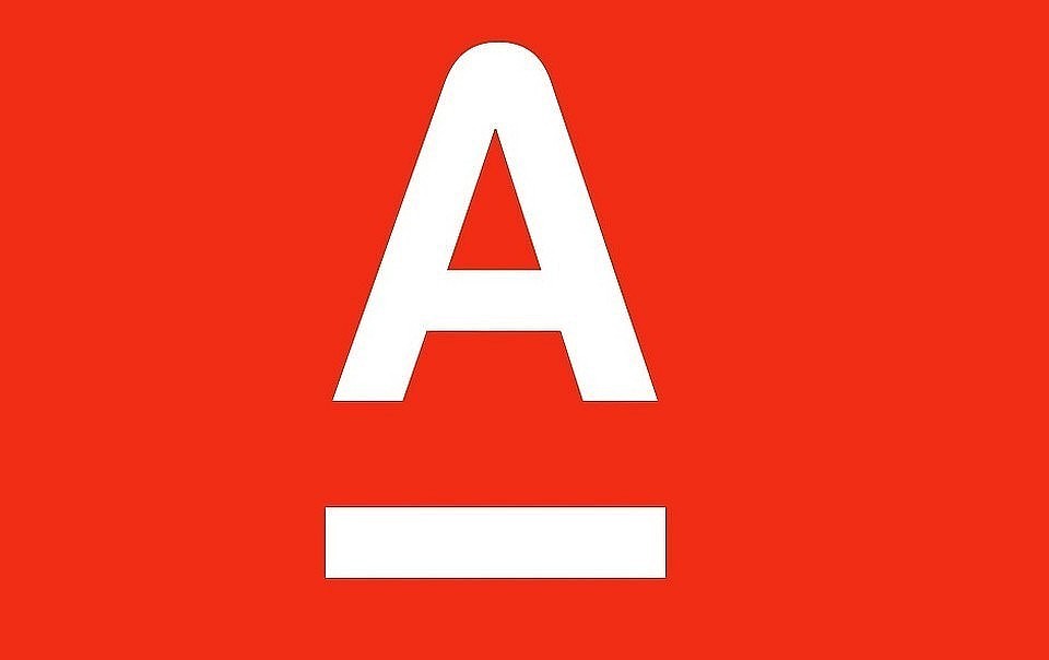 Британцы назвали Альфа-Банк лучшим российским банком. Фото: Альфа-Банк