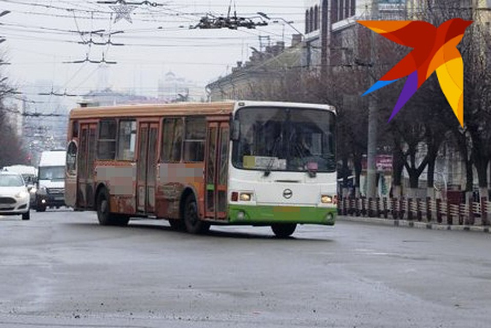Дорожно-транспортное происшествие произошло около десяти часов утра.