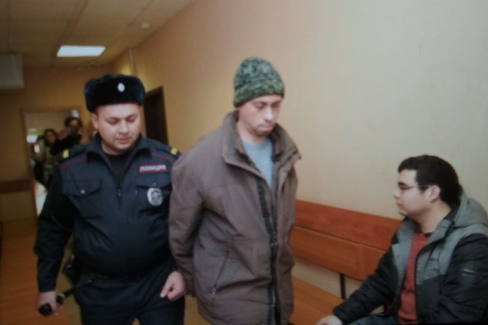 Отчима-убицу могут обвинить еще и в изнасиловании ребенка.