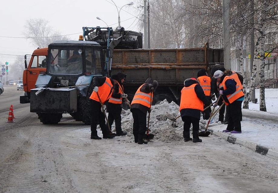 В первую смену вышло 175 рабочих
