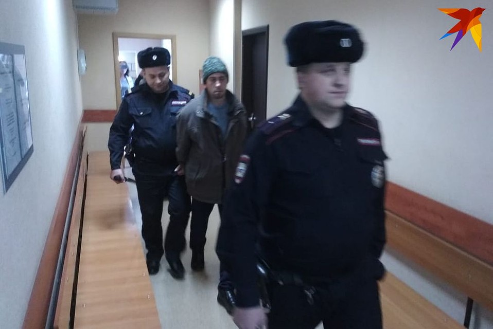 Отчима отправили в СИЗО до окончания расследования дела об убийстве падчерицы.
