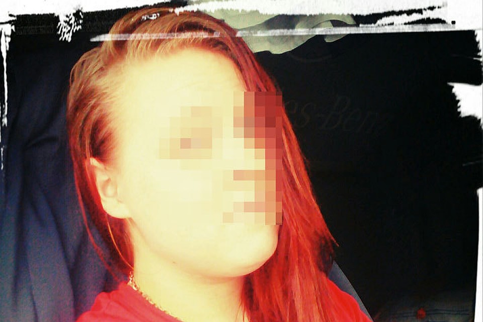 Ею оказалась 25-летняя Екатерина Ш.