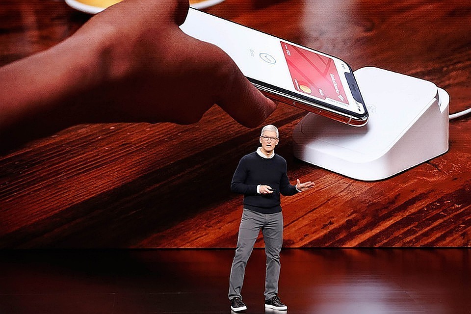 В Apple составили рейтинг лучших приложений и игр 2019 года