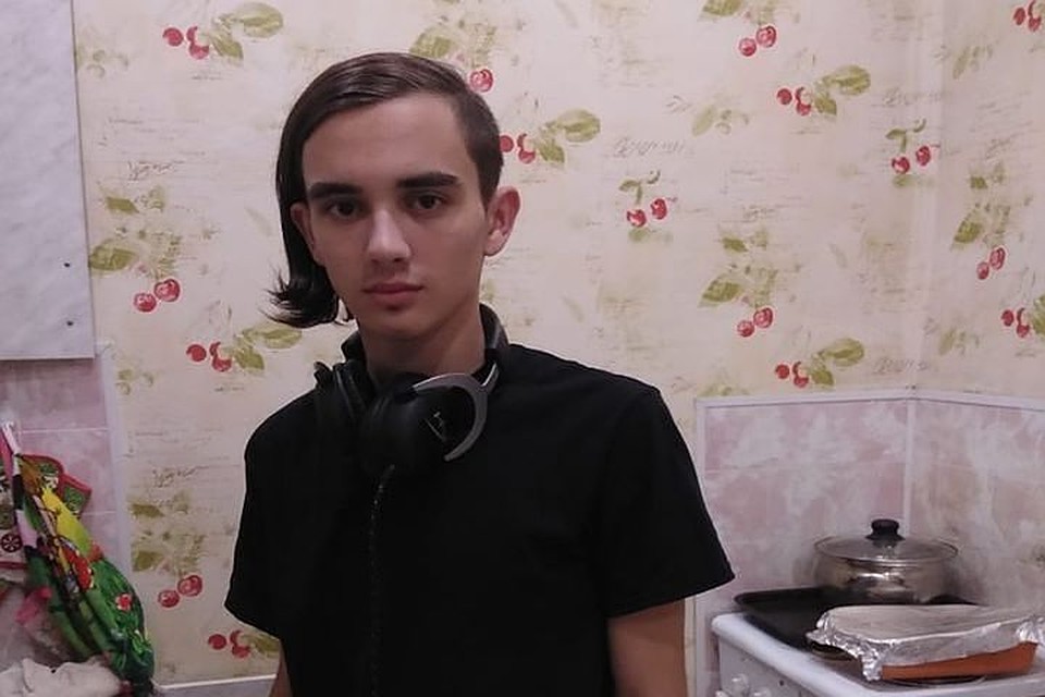 Михаила Ермолаева уже ищут больше недели.