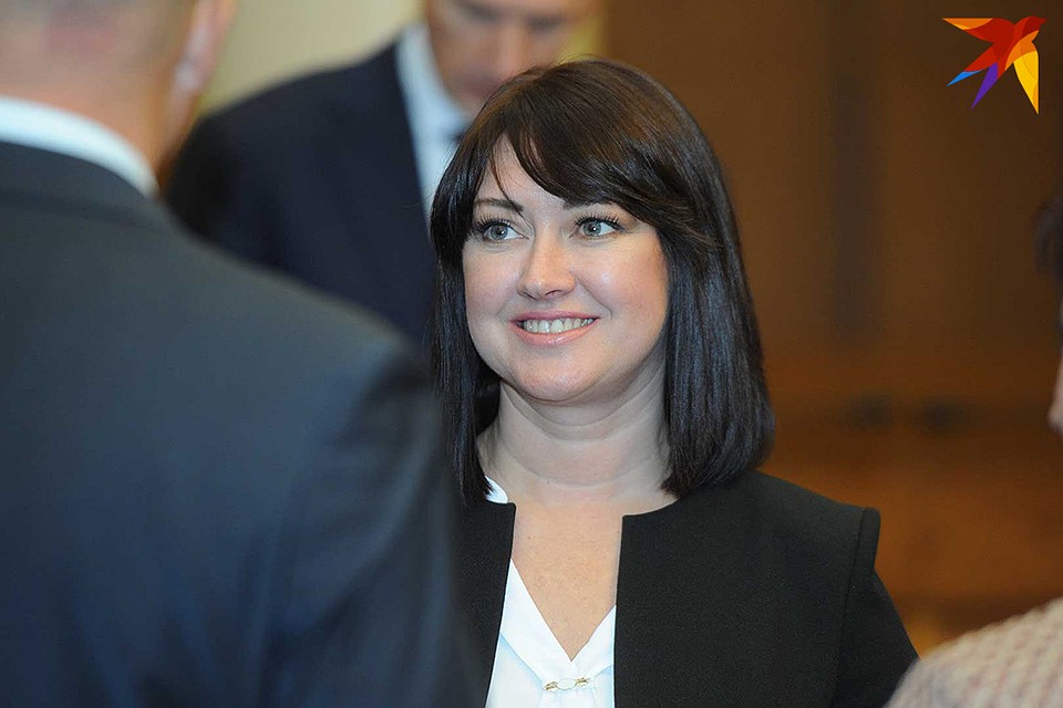 Ирина Дорофеева рассказала журналистам, что сейчас участвует в судебном процессе