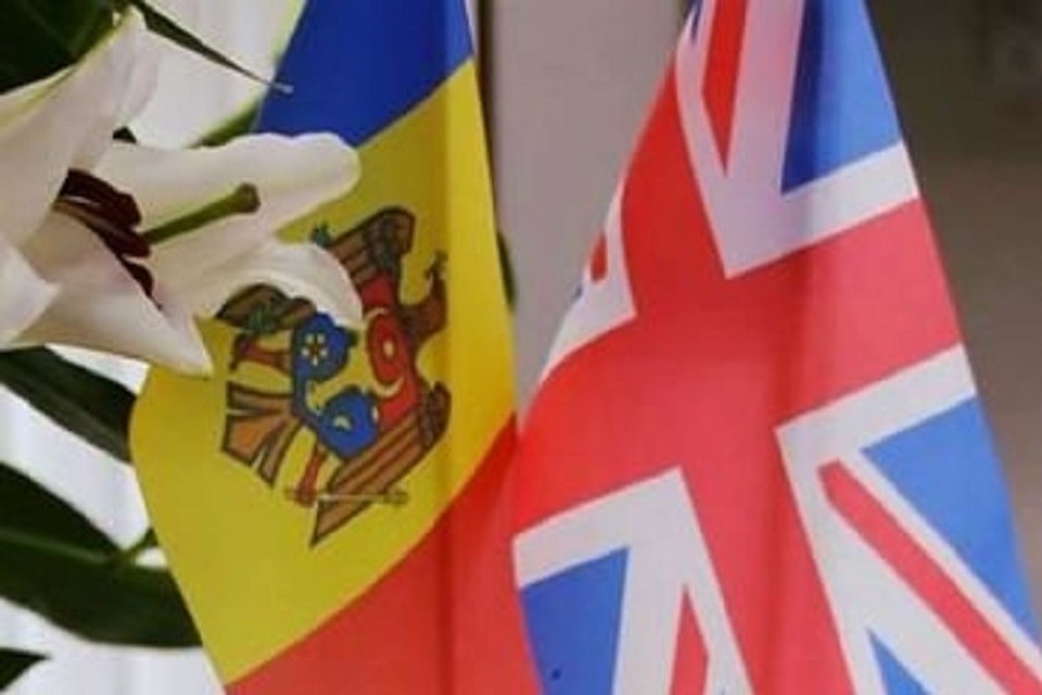 Стипендия Британского правительства «Chevening» - это единственная стипендия, которая оплачивает расходы по учебе в Великобритании в течение года. Фото:1news.md