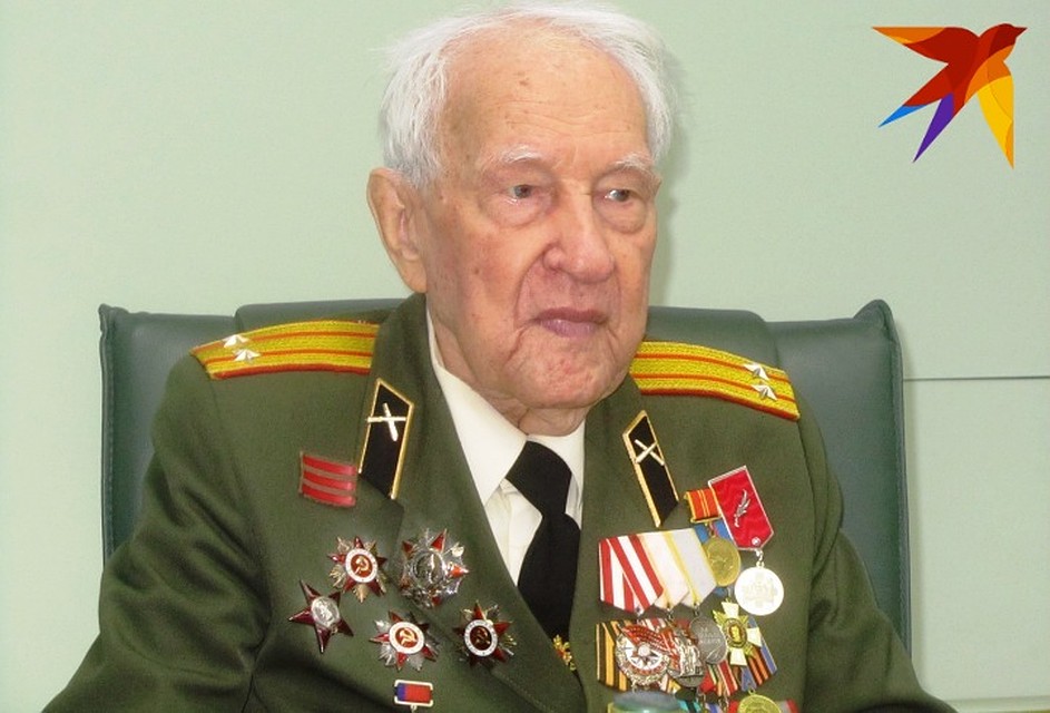 Петр Алексеевич - личность уникальная