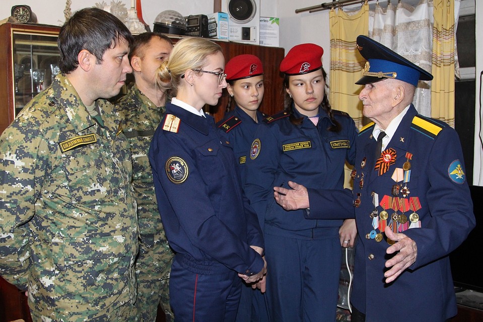 Фото: пресс-служба Следкома Крыма
