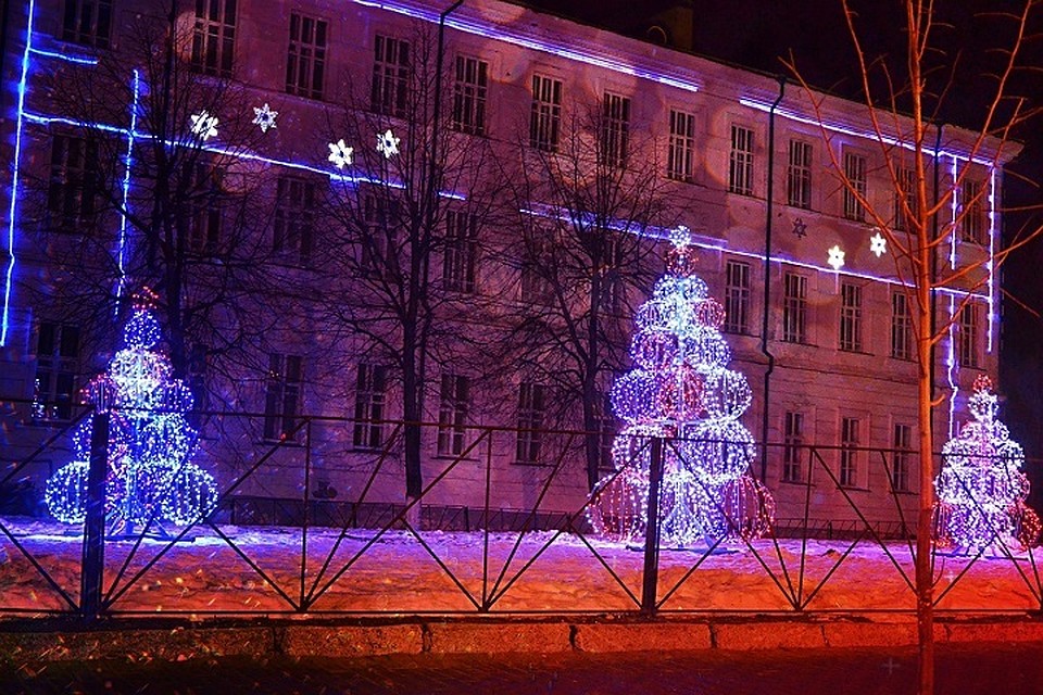 Фото: мэрия Ульяновска.