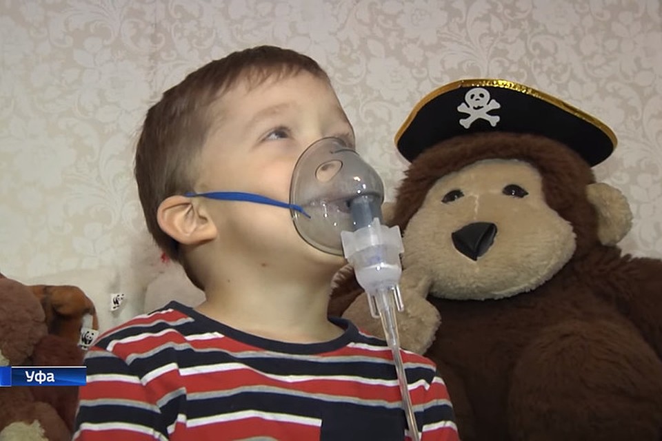 Фото: ГТРК "Башкортостан"