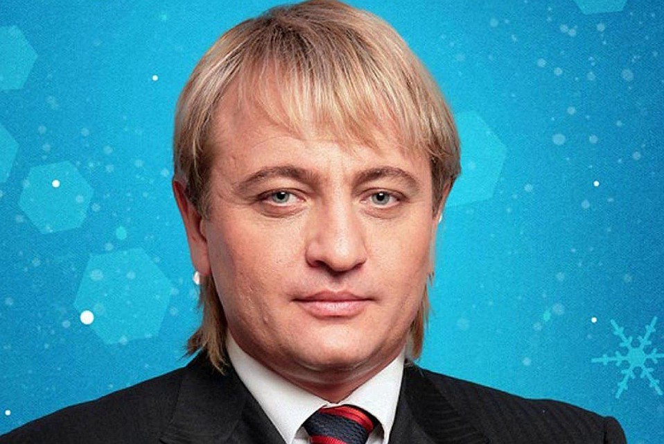 Дмитрий Иванович Обретецкий ушел из жизни 30 ноября 2019 года. Фото: ГК "Магнат"