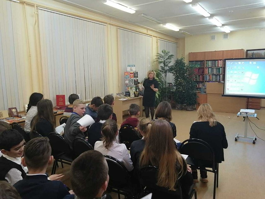 Фото: Администрация Тулы