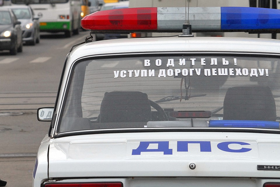 В Брянске пройдут сплошные проверки автомобилистов.