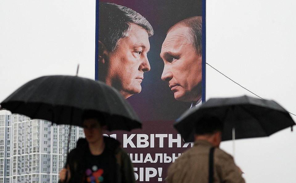 Эксперт объяснил слова Порошенко о встрече Зеленского с Путиным