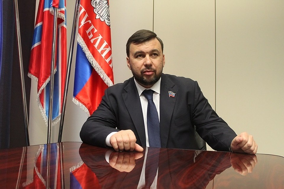 По словам Дениса Владимировича, таких «муниципальных стражей» нужно создать в Киеве