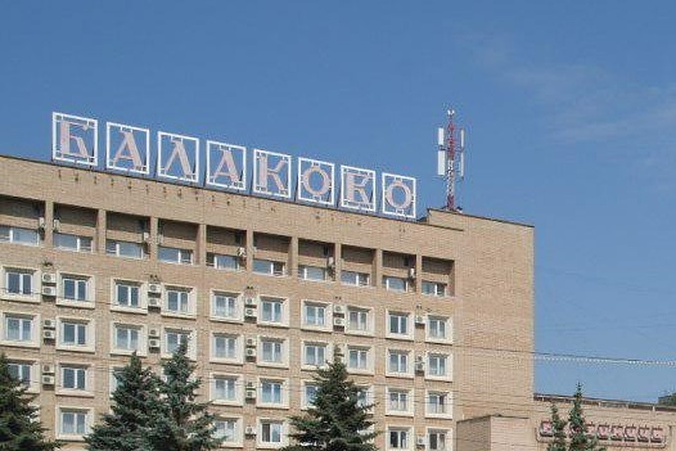 В Балакове прогремел взрыв в жилом доме