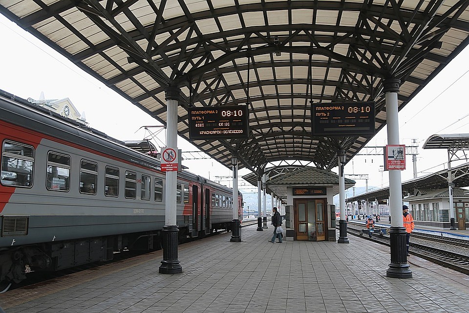 В Красноярском крае нелегал попытался откупиться взяткой от полицейского