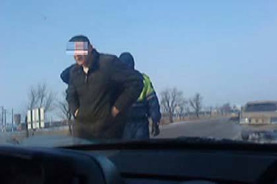Фото из архива КП.