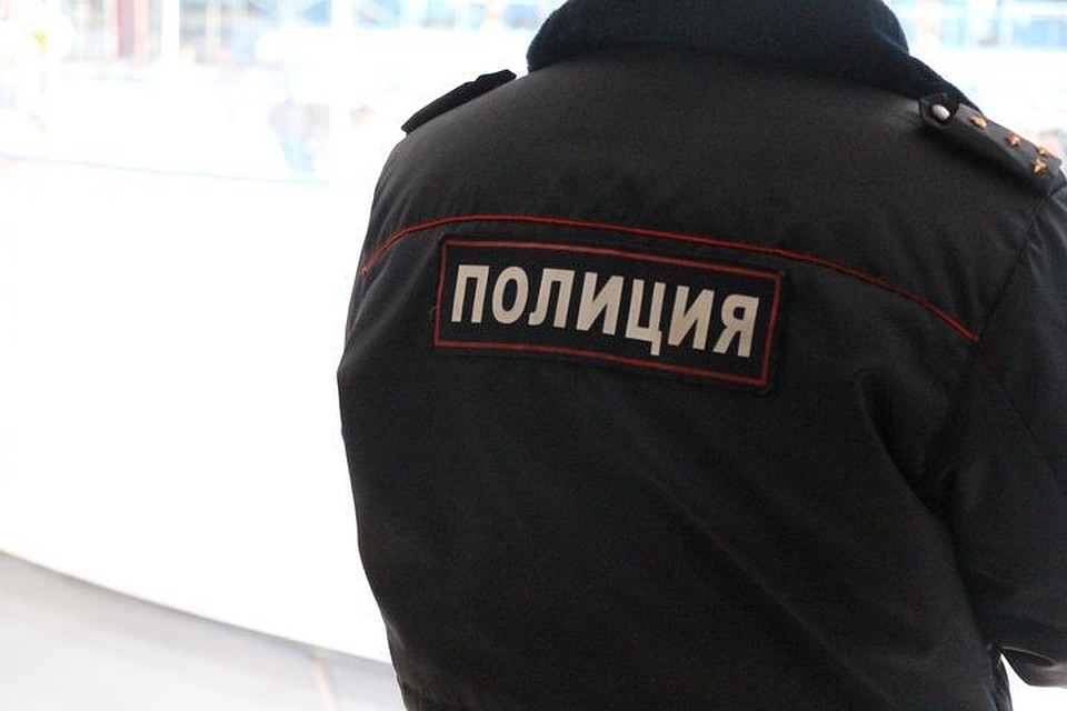 Любителя чужого имущества задержали полицейские