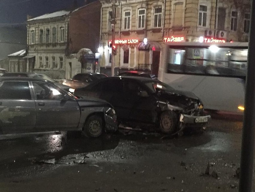 Фото соцсетей