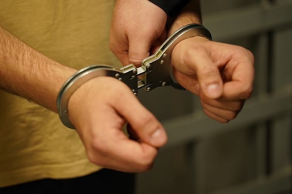 Житель Киселевска попал под суд за кражу с дачного участка