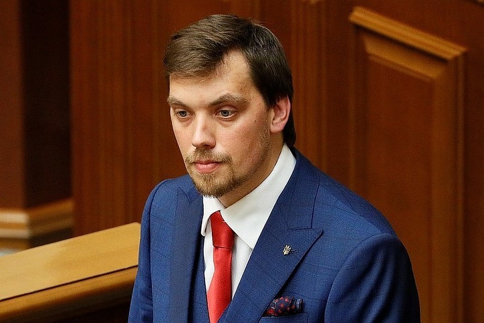 Украинский премьер новую кредитную программу от МВФ "маркером доверия"