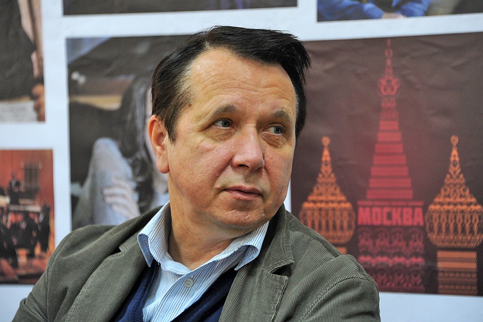 В соцсетях обсуждают "пермское интервью" музыканта Михаила Плетнева.