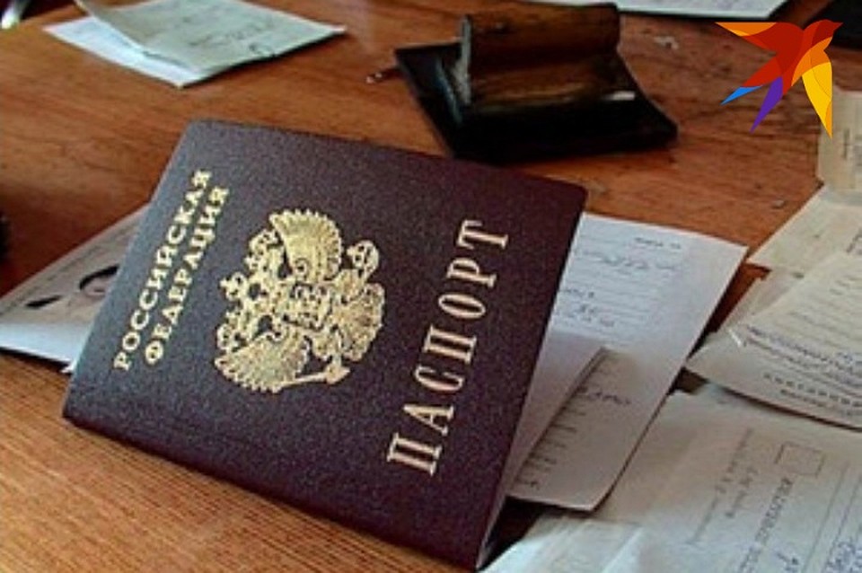 На личном приеме нужно будет предъявить паспорт