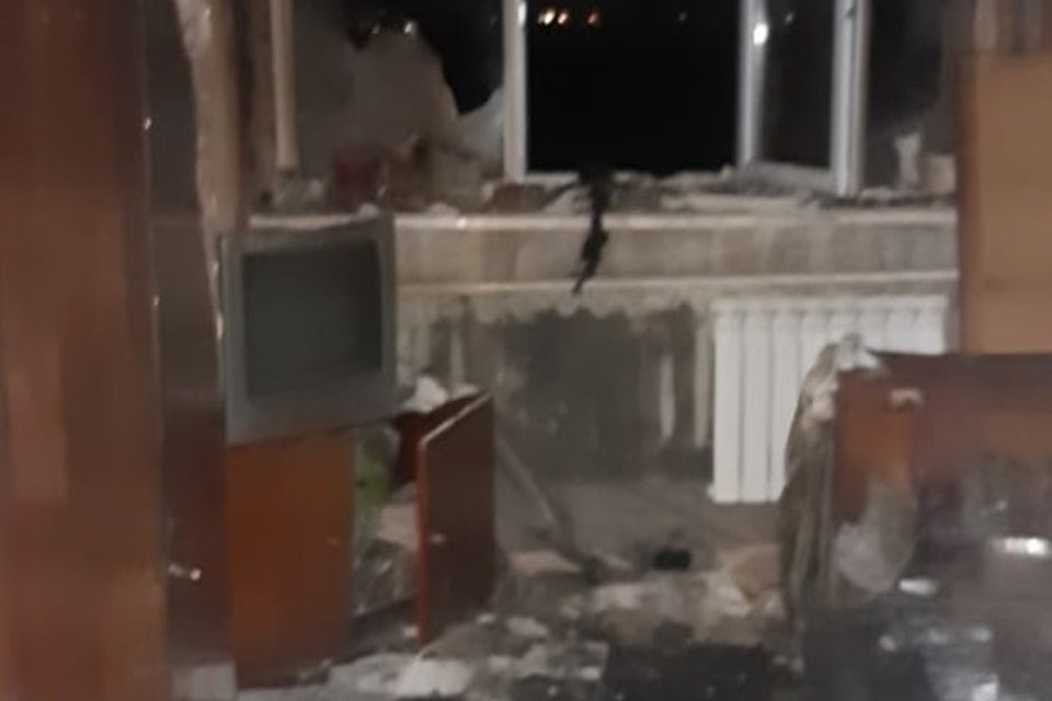 Фото: ГУ МЧС Марий Эл