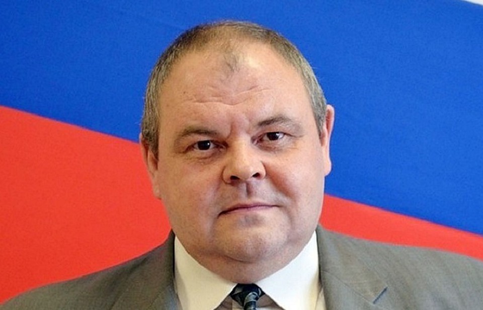 Олег Гаврюшин отправится в колонию на восемь лет. Фото:Арбитражный суд Свердловской области