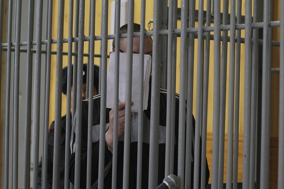 От любви до ненависти: мужчина из Братска избил свою жену киянкой, а затем задушил ее.