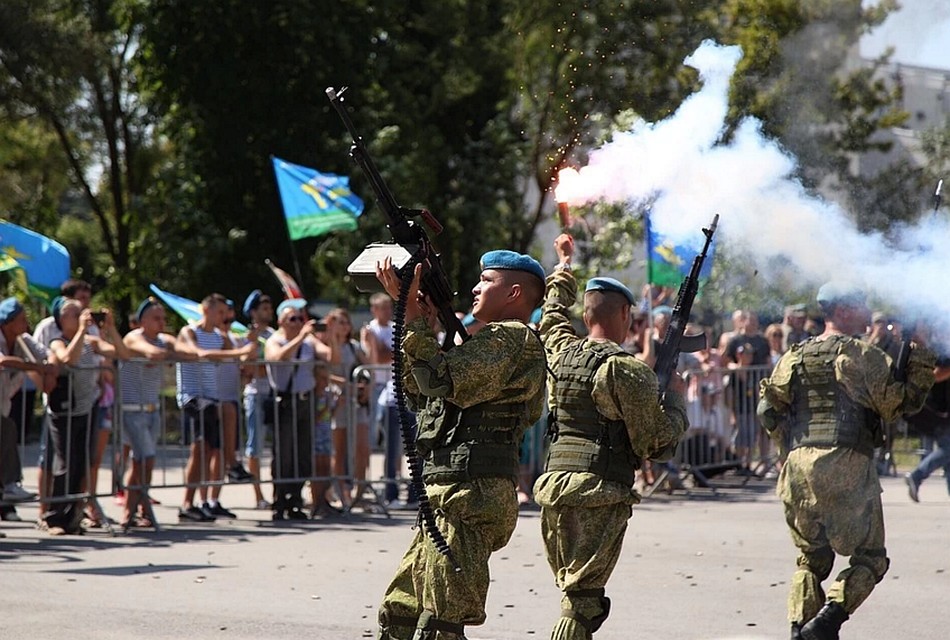 Организационно-штатные мероприятия планируют начать в следующем году
