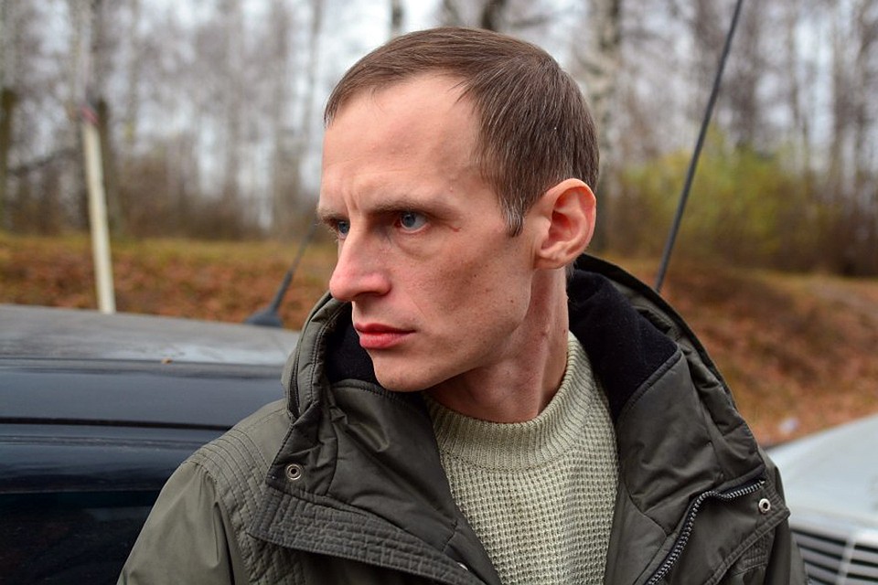 Если бы Бугай изнасиловал и убил Милу, он мог получить столько же: двенадцать лет, плюс-минус.