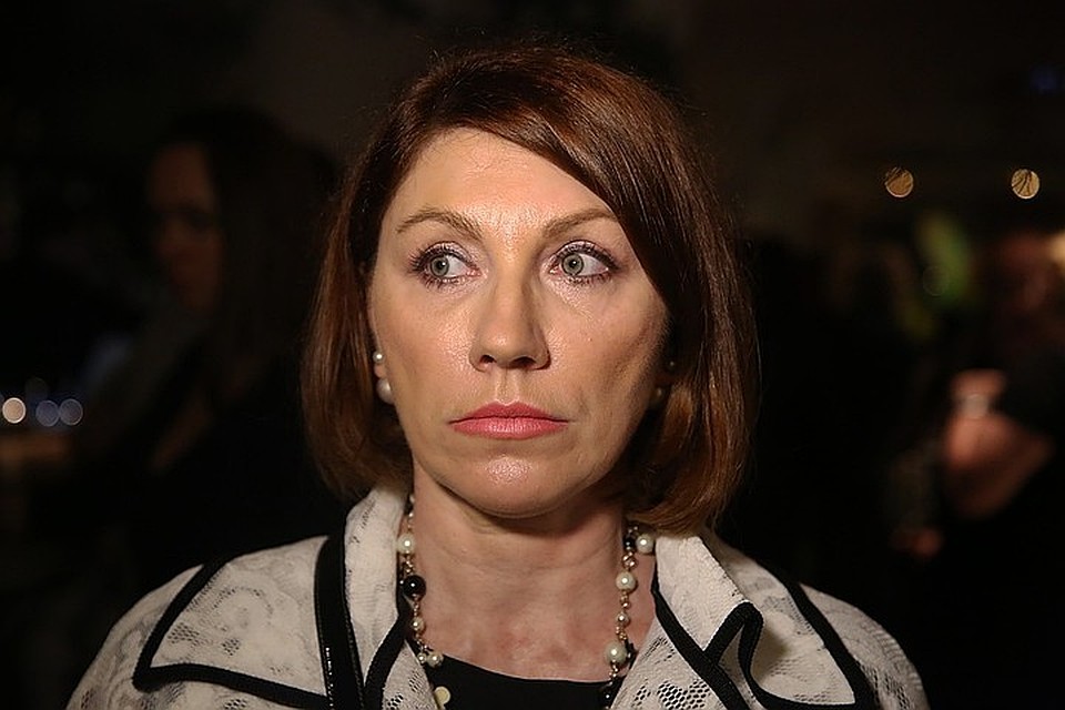 Роза Сябитова