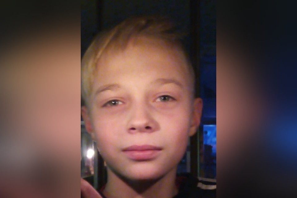 Ушел и пропал: 14-летнего подростка разыскивают в Кемерове. ФОТО: ПСО "Лиза Алерт"