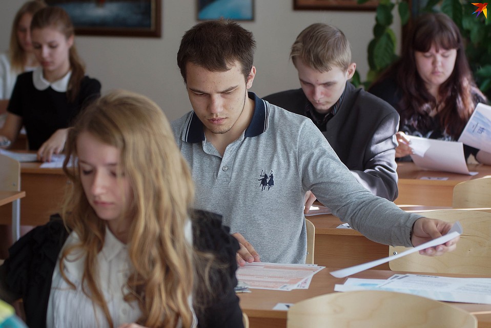 Пройти тест сможет любой желающий