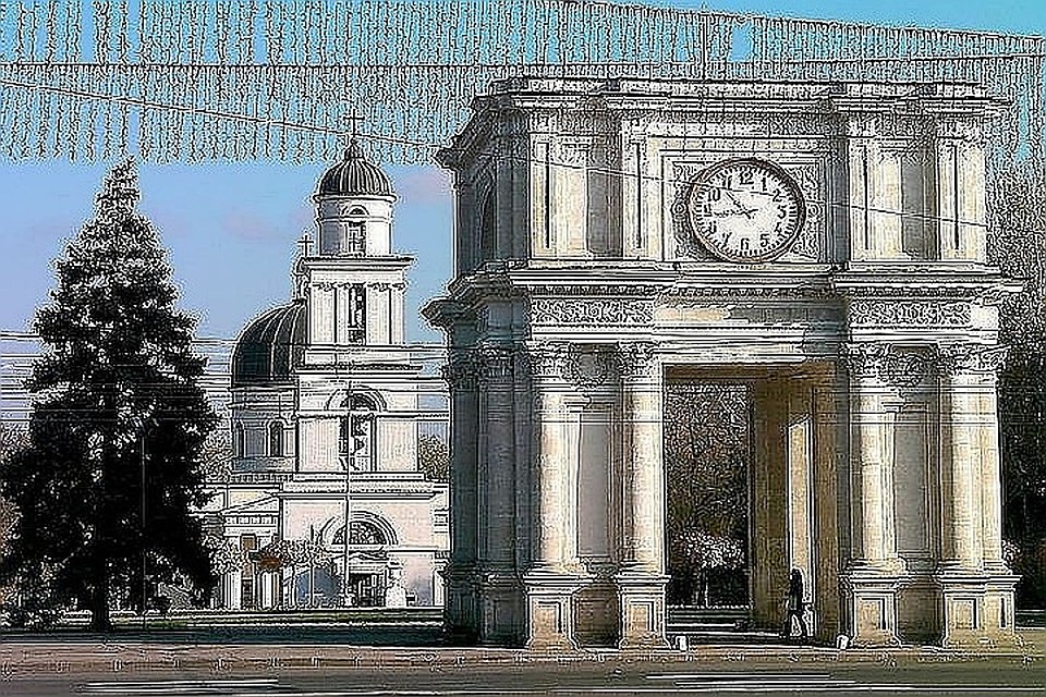 Какие мероприятия пройдут в четверг в Молдове