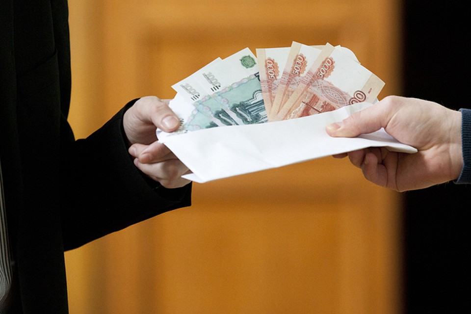 махинации раскрыли сотрудники ФСБ