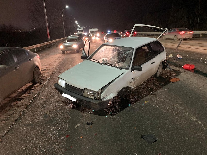 Фото: УМВД по Рязанской области.