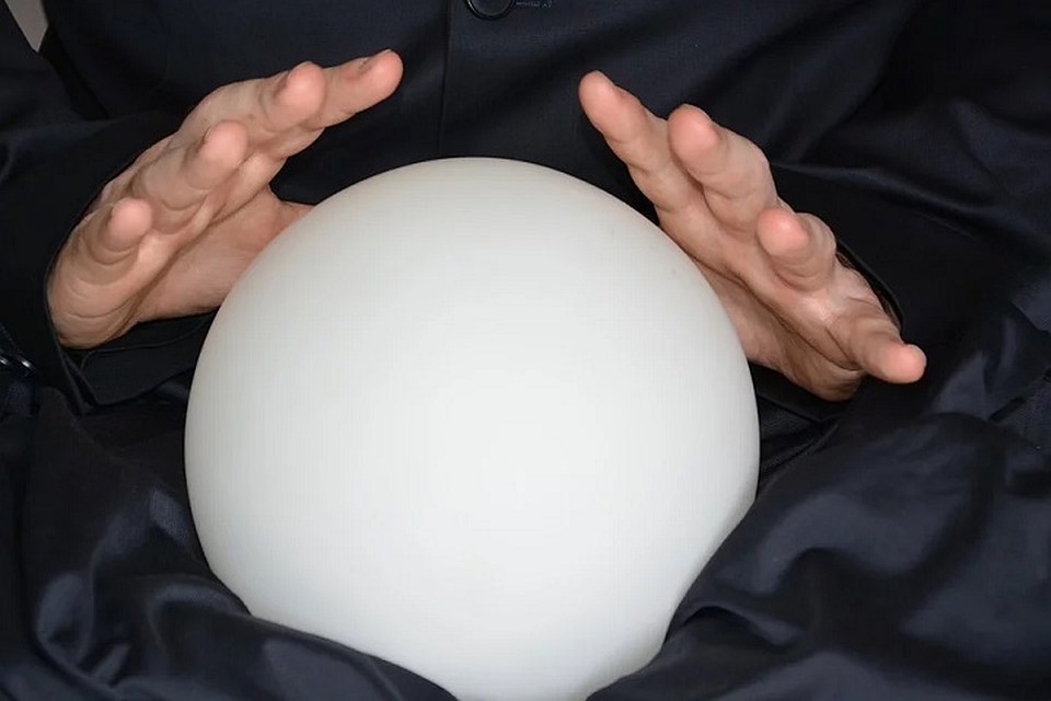 Ноябрянка за 300 тысяч рублей пыталась избавиться от порчи Фото: pixabay.com