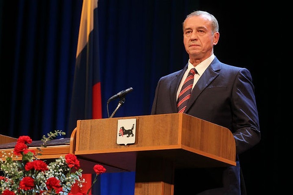 Чем нам запомнился Сергей Левченко: первая пятилетка, стакан молока каждому школьнику и поддержка долгожителей.