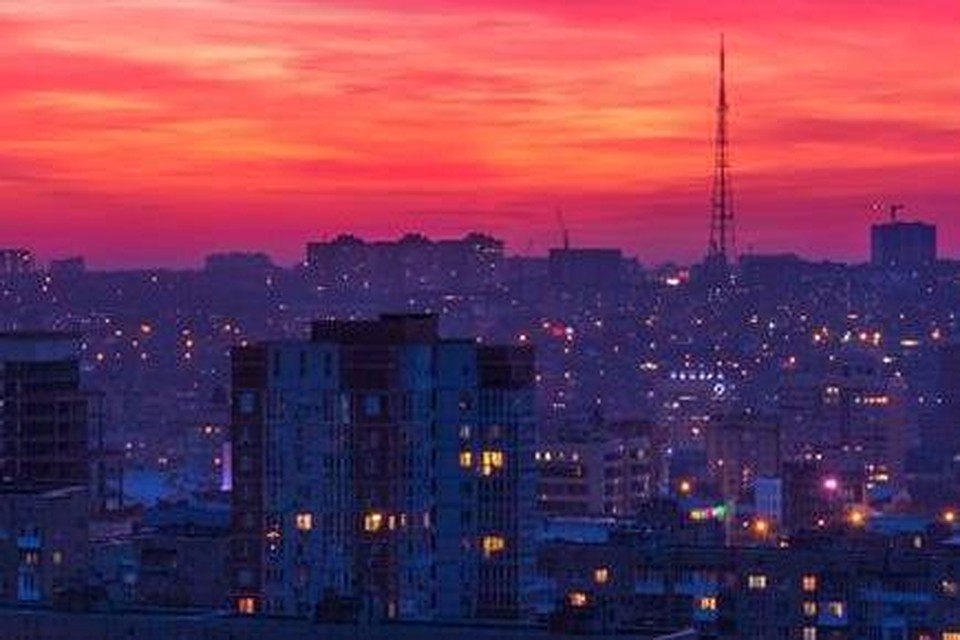 Пассажира трижды обманул "Аэрофлот"