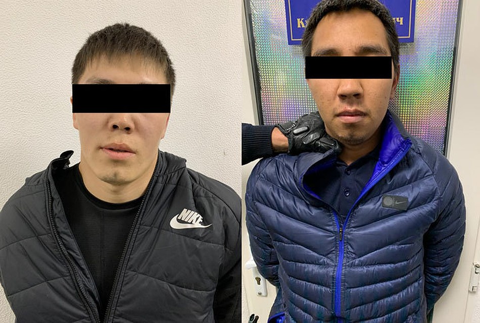 Молодые люди будут дожидаться окончания следствия в СИЗО.